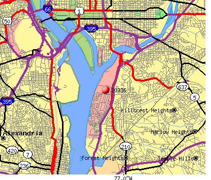 20336 map