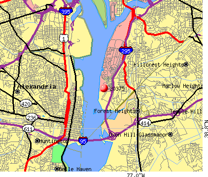 Sex offender map washington dc