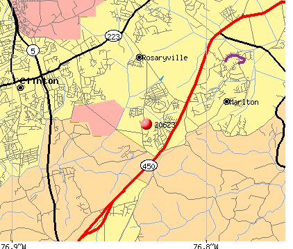 20623 map