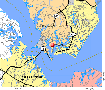 20629 map