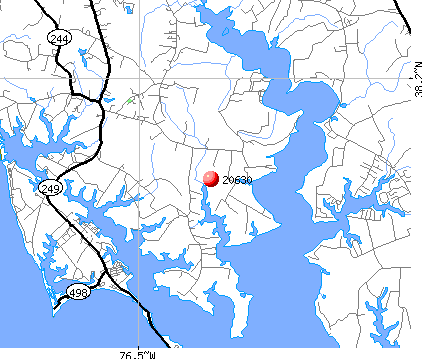 20630 map