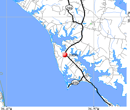 20690 map