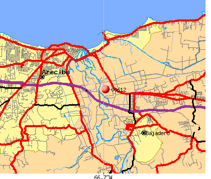 00612 map