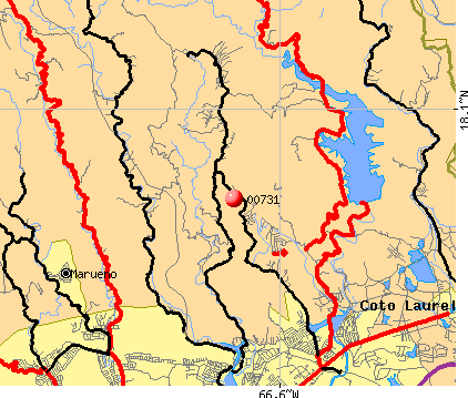 00731 map