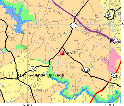 20777 map