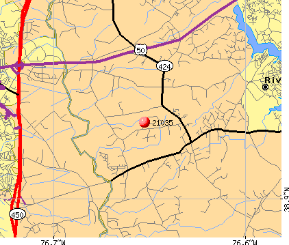 21035 map
