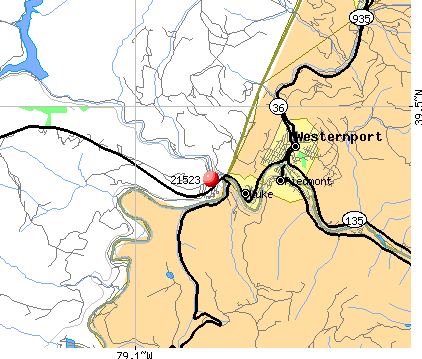 21523 map