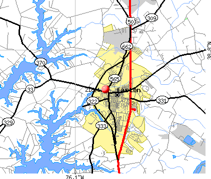 Easton Town Center Ohio Zip Code