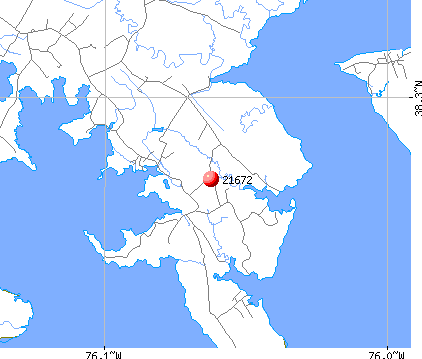 21672 map