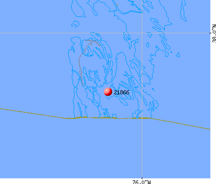 21866 map