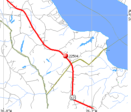 22504 map