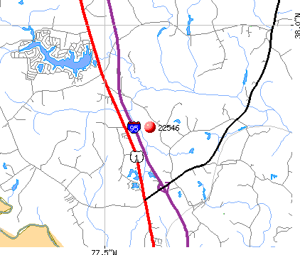 22546 map