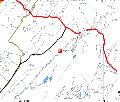 22637 map