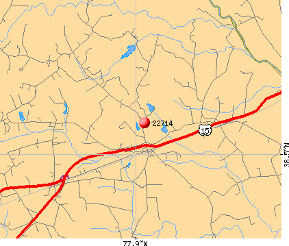 22714 map