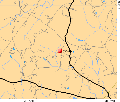 22946 map