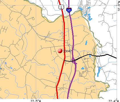 23047 map