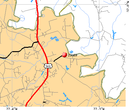 23069 map