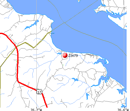 23079 map