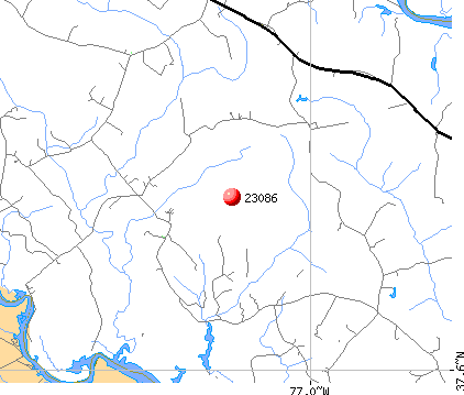 23086 map