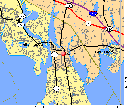 02885 map