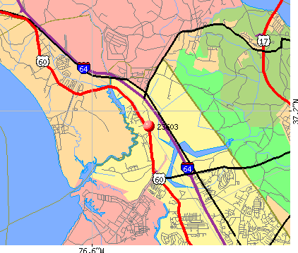 newport news zip code map 23603 Zip Code Newport News Virginia Profile Homes newport news zip code map