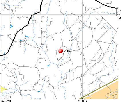 23846 map