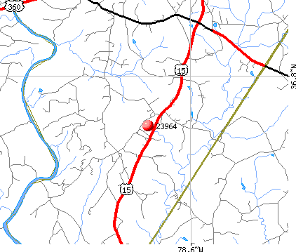 23964 map