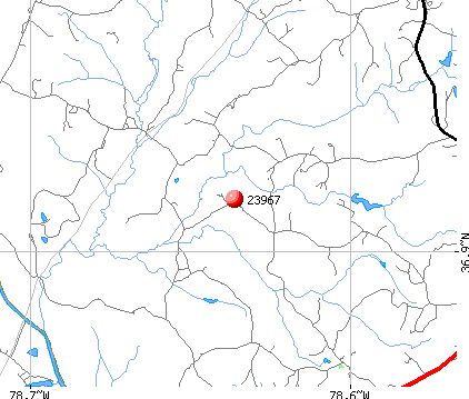 23967 map
