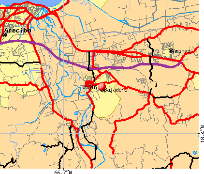00616 map