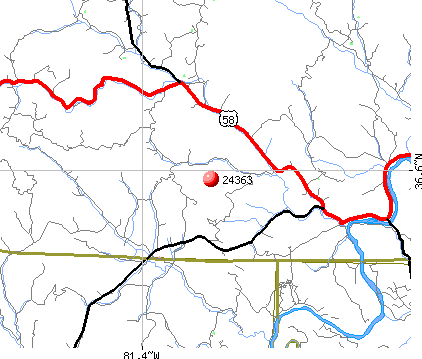 24363 map