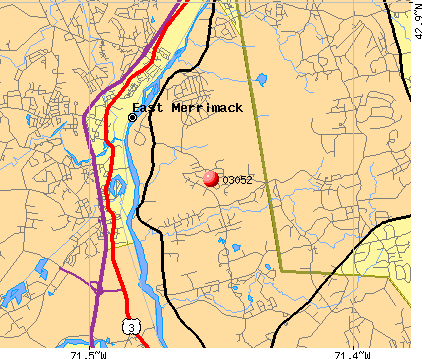 03052 map