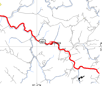 24624 map