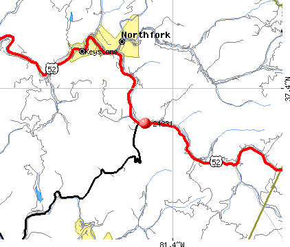 24831 map