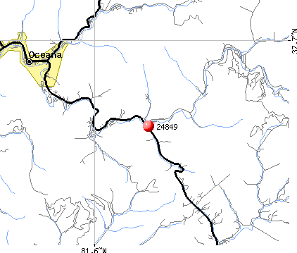 24849 map