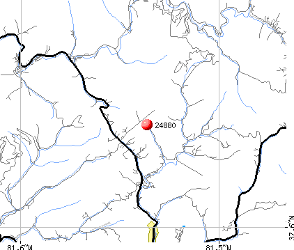 24880 map
