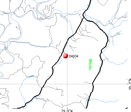 24934 map