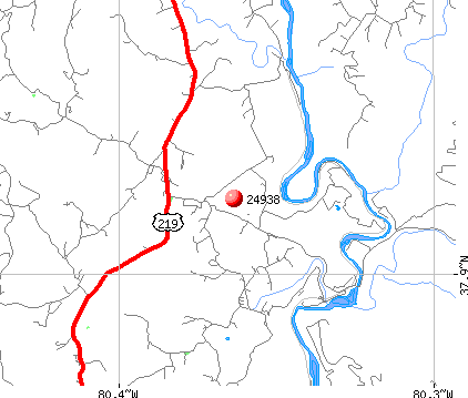 24938 map