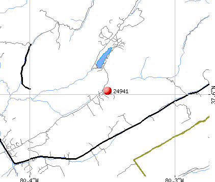 24941 map