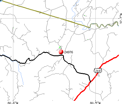 24976 map