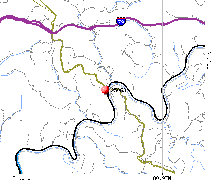 25063 map