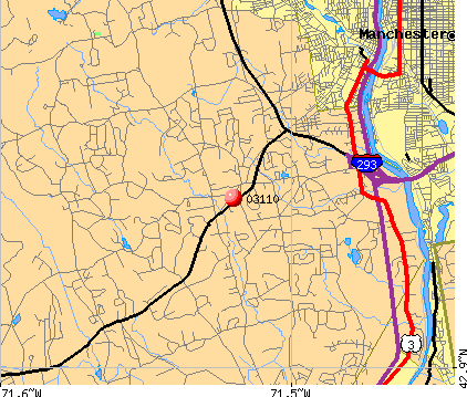 03110 map