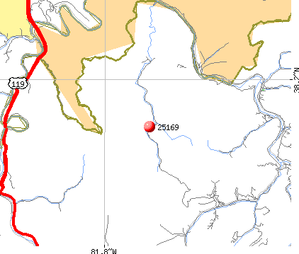 25169 map