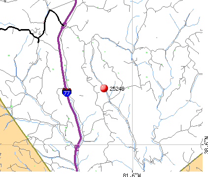 25248 map