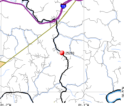 25283 map
