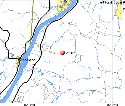 25287 map