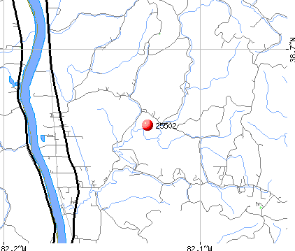 25502 map