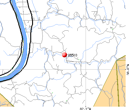 25503 map
