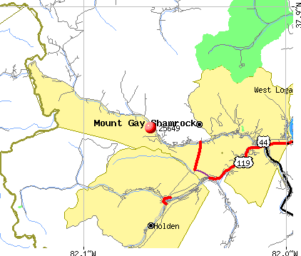 25649 map