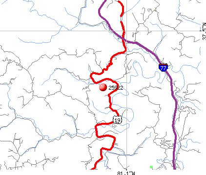 25922 map