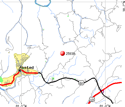 25938 map